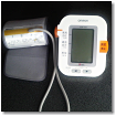 パルスオキシメーター・血圧計